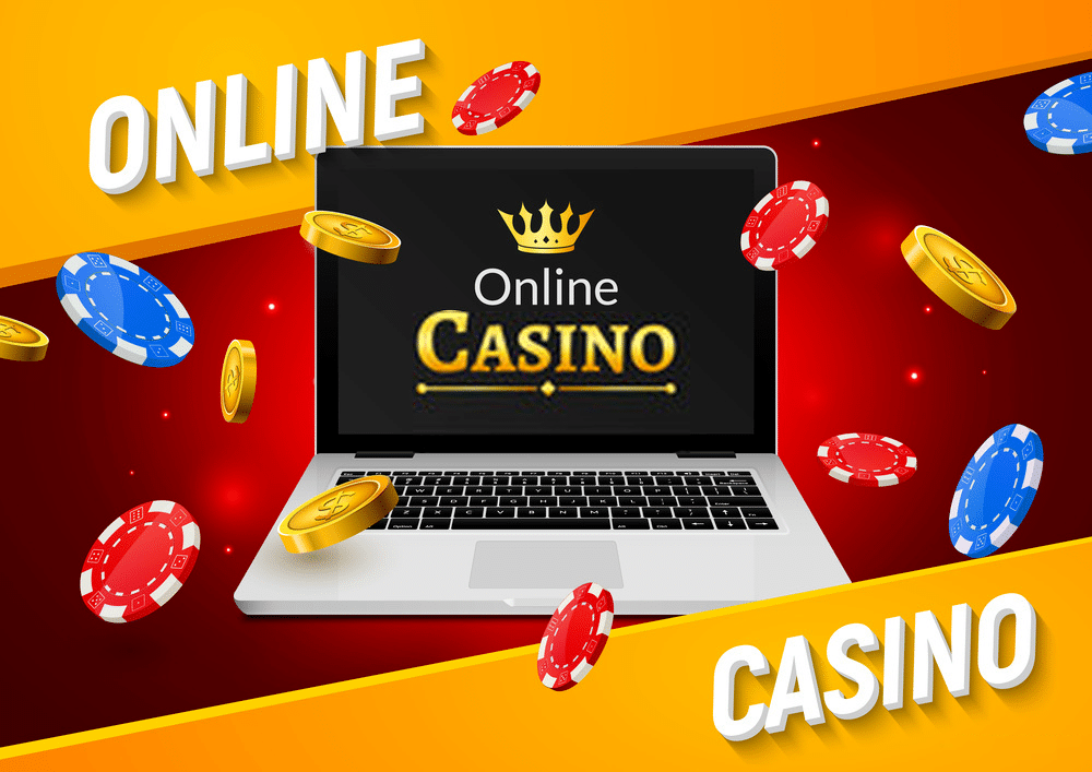 Casino games