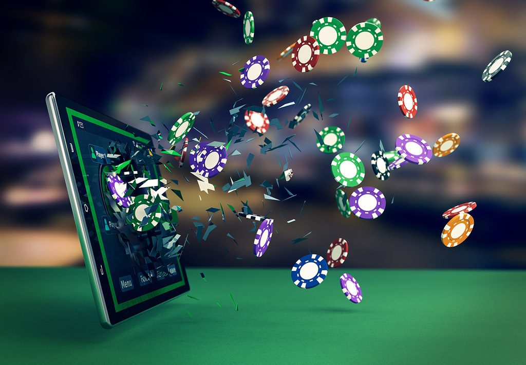 highest-paying online gambling games